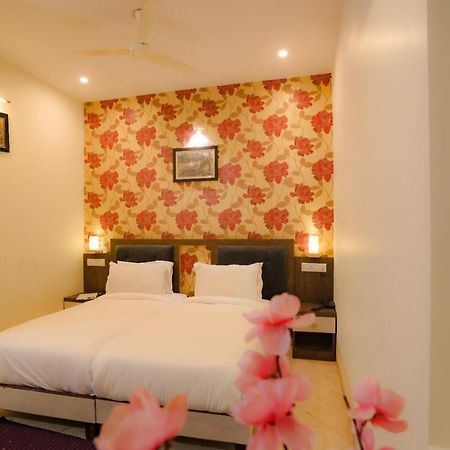 Royal Ocean Resort Divisione di Divisione di Jaipur Esterno foto