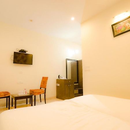 Royal Ocean Resort Divisione di Divisione di Jaipur Esterno foto