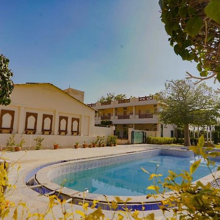 Royal Ocean Resort Divisione di Divisione di Jaipur Esterno foto