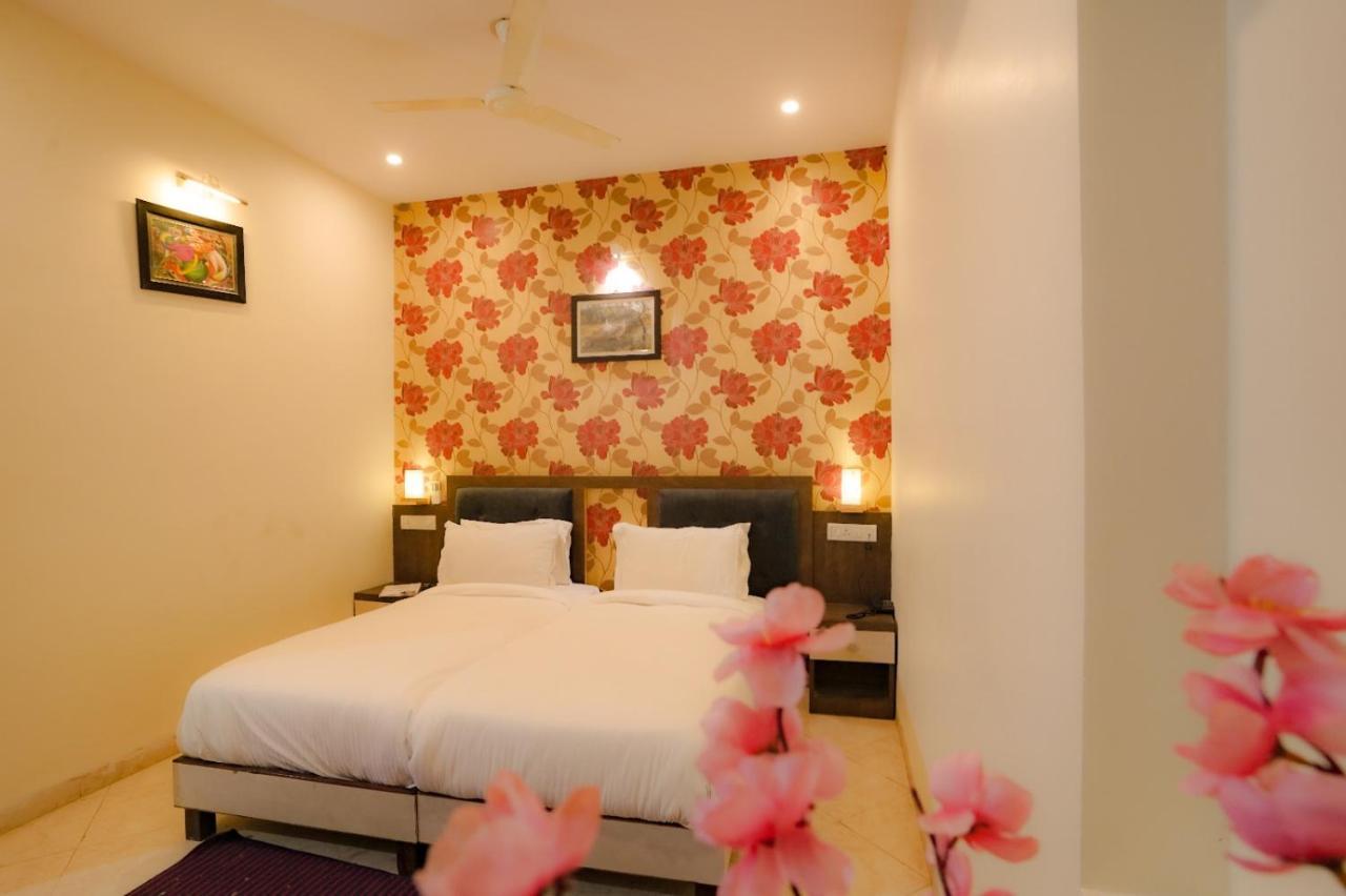 Royal Ocean Resort Divisione di Divisione di Jaipur Esterno foto