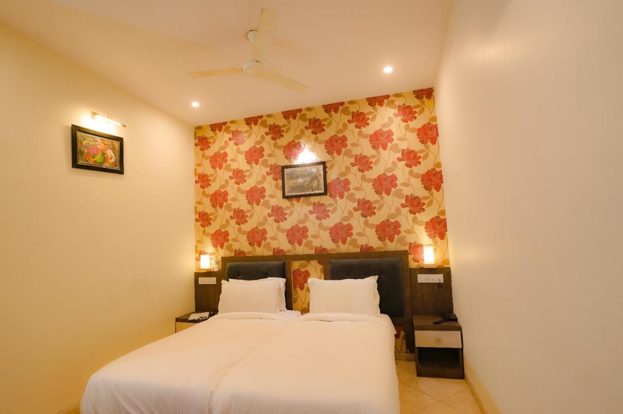 Royal Ocean Resort Divisione di Divisione di Jaipur Esterno foto