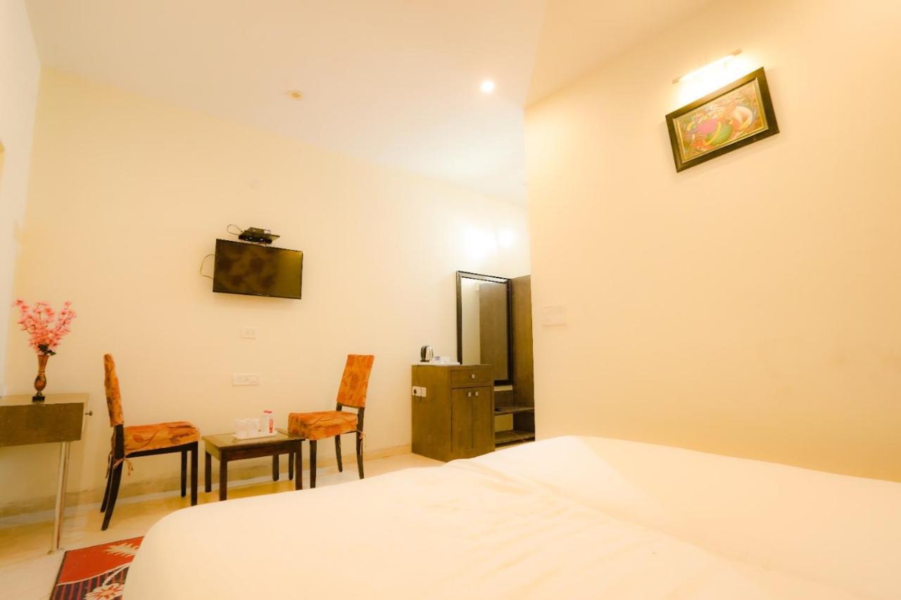 Royal Ocean Resort Divisione di Divisione di Jaipur Esterno foto