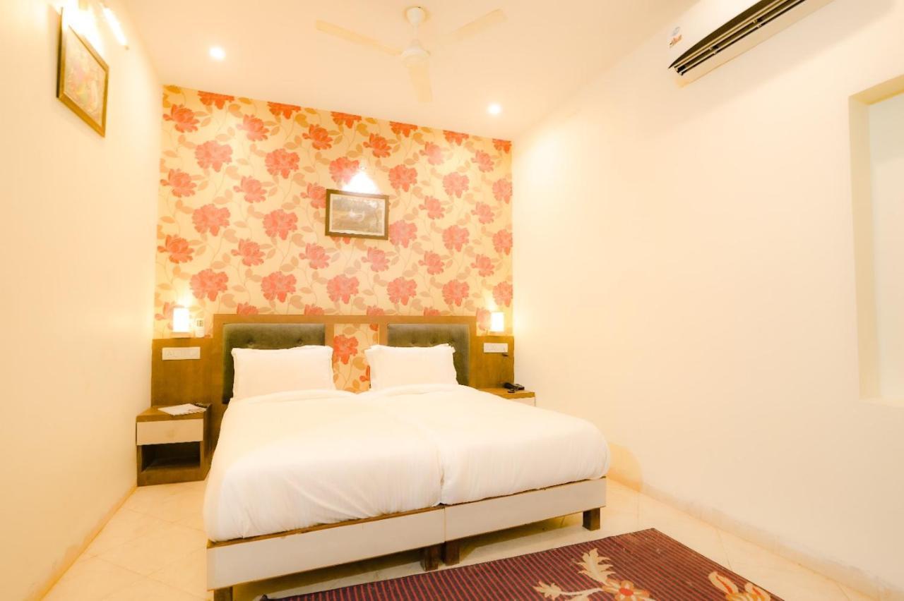 Royal Ocean Resort Divisione di Divisione di Jaipur Esterno foto