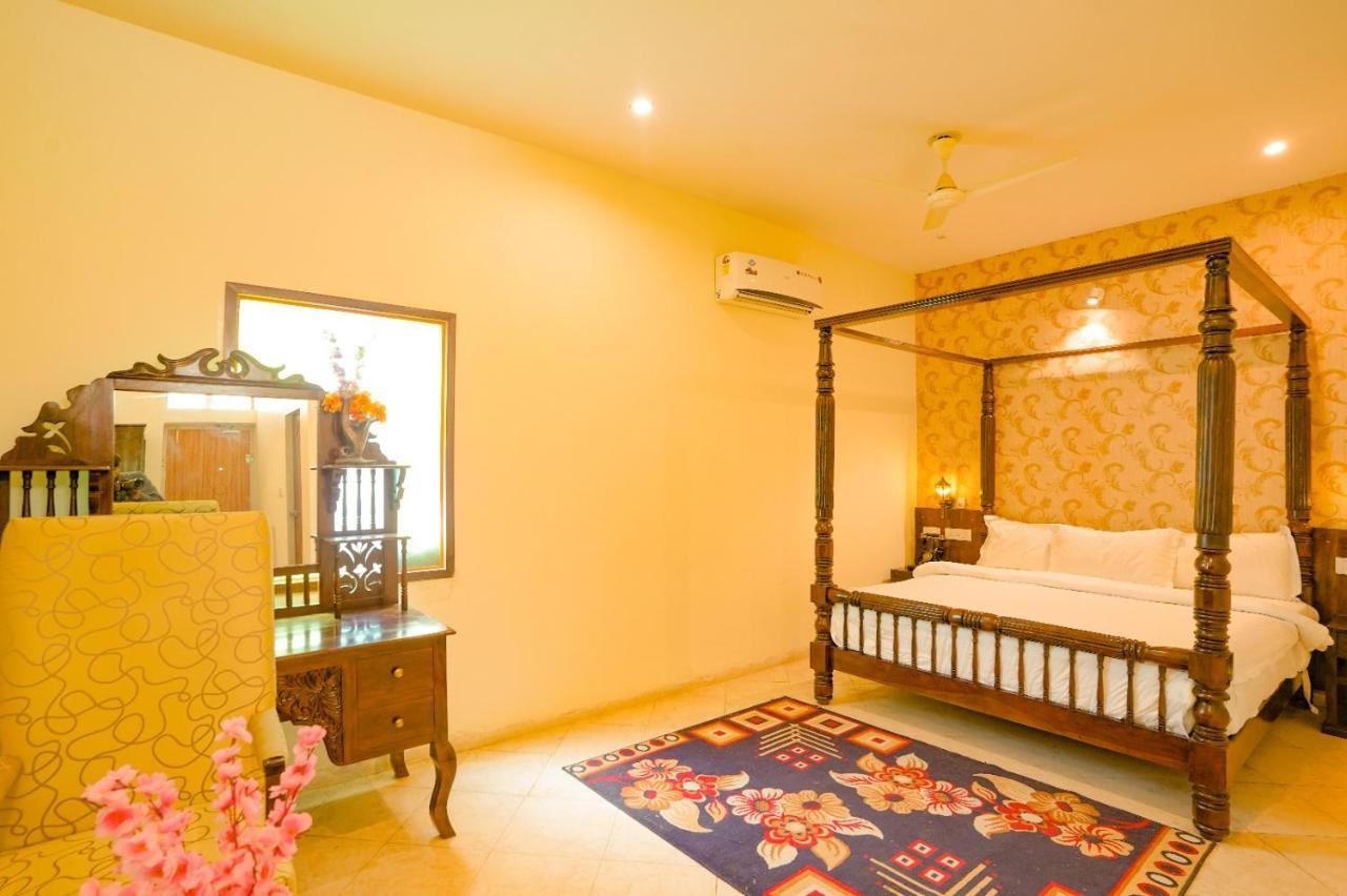 Royal Ocean Resort Divisione di Divisione di Jaipur Esterno foto