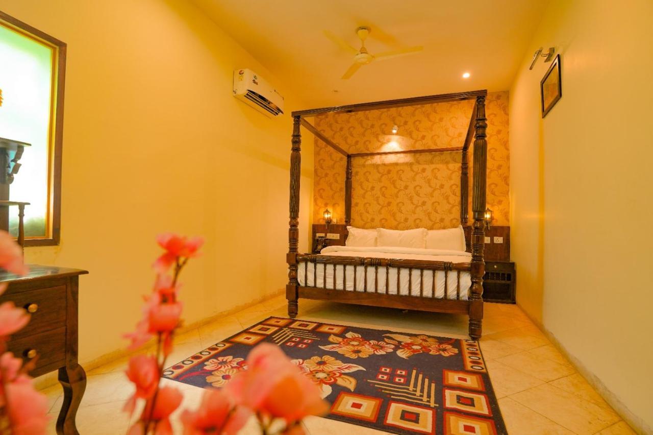 Royal Ocean Resort Divisione di Divisione di Jaipur Esterno foto