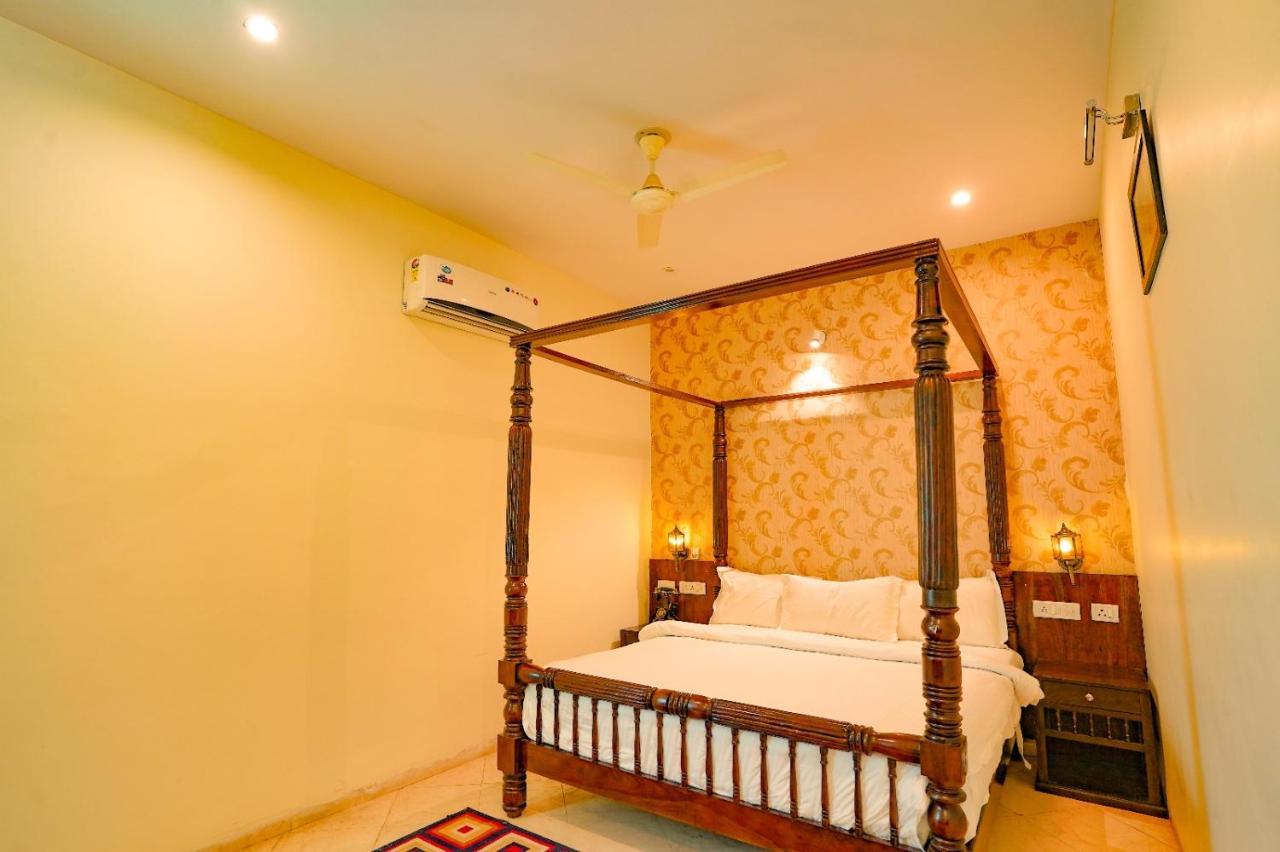 Royal Ocean Resort Divisione di Divisione di Jaipur Esterno foto