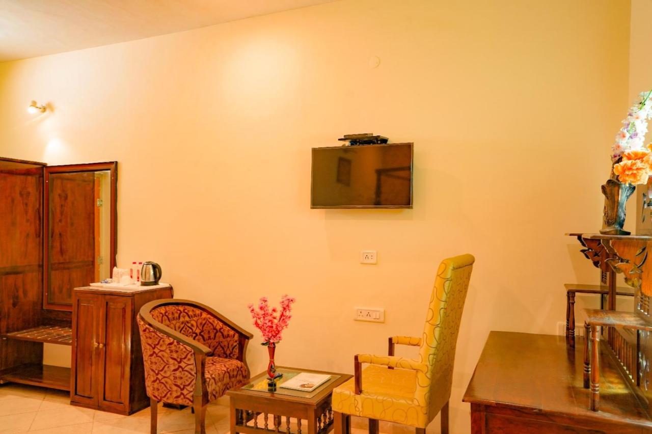 Royal Ocean Resort Divisione di Divisione di Jaipur Esterno foto
