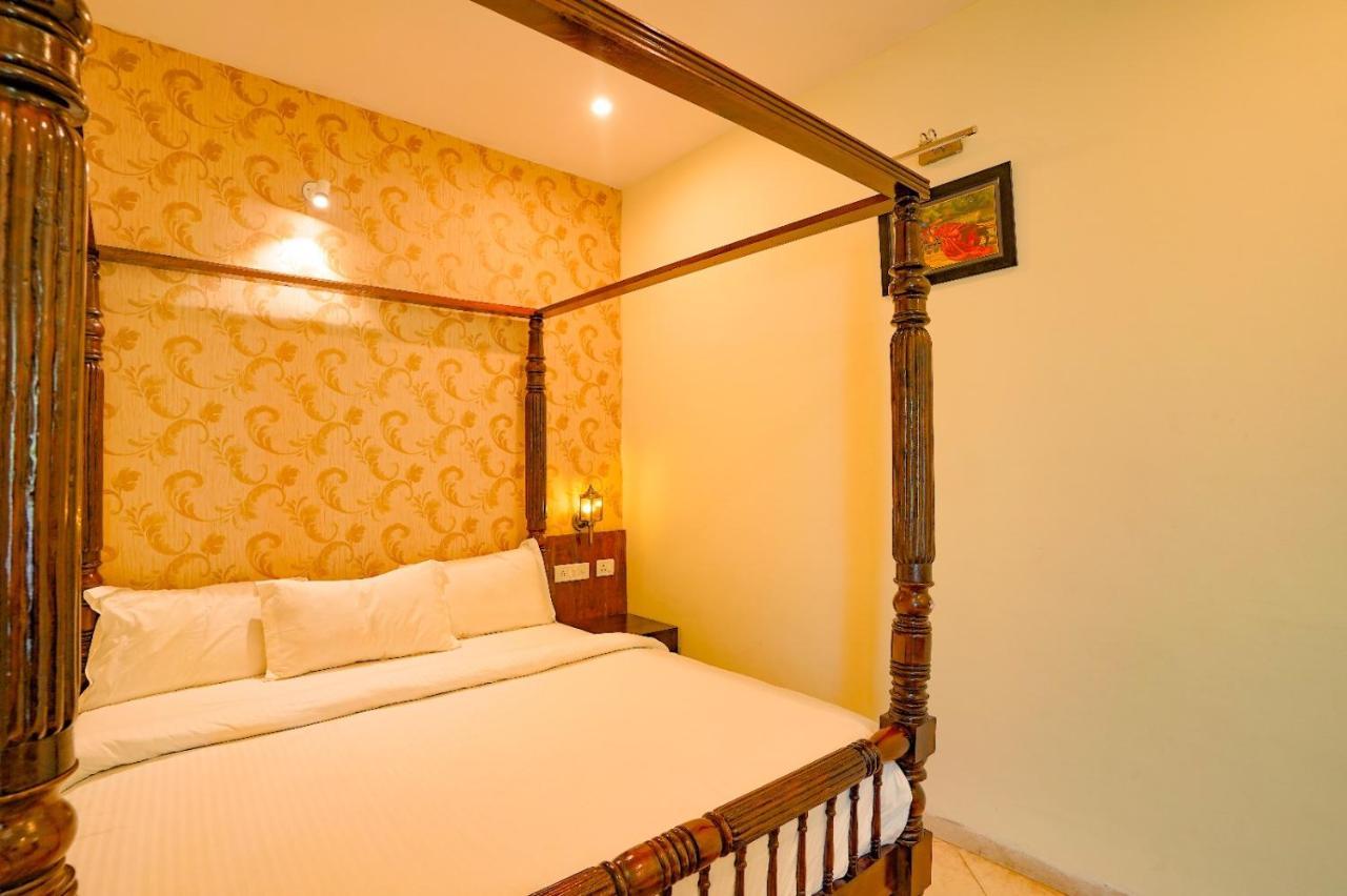 Royal Ocean Resort Divisione di Divisione di Jaipur Esterno foto