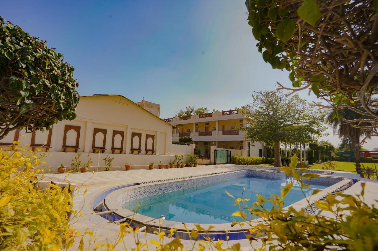 Royal Ocean Resort Divisione di Divisione di Jaipur Esterno foto