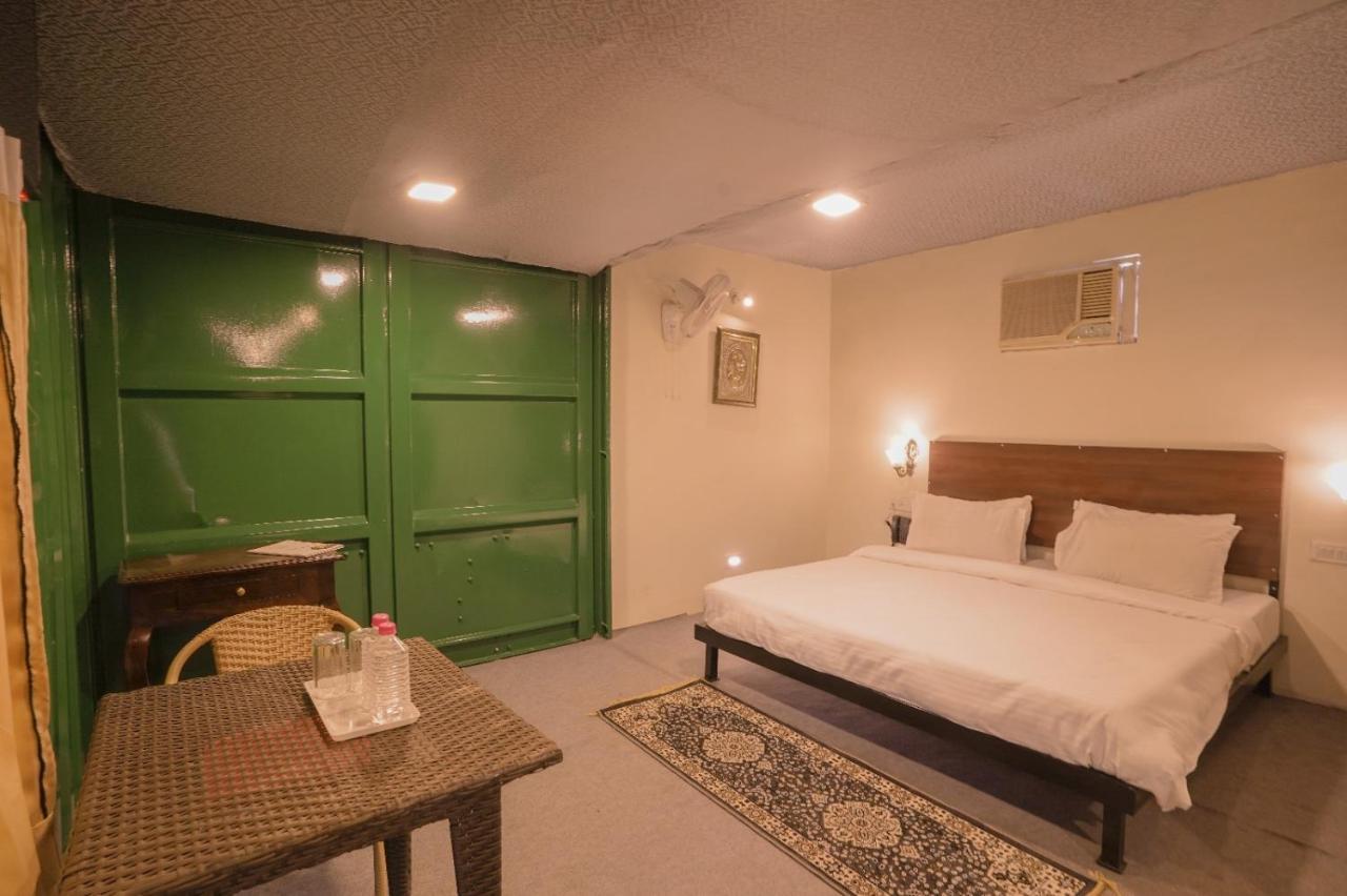 Royal Ocean Resort Divisione di Divisione di Jaipur Esterno foto