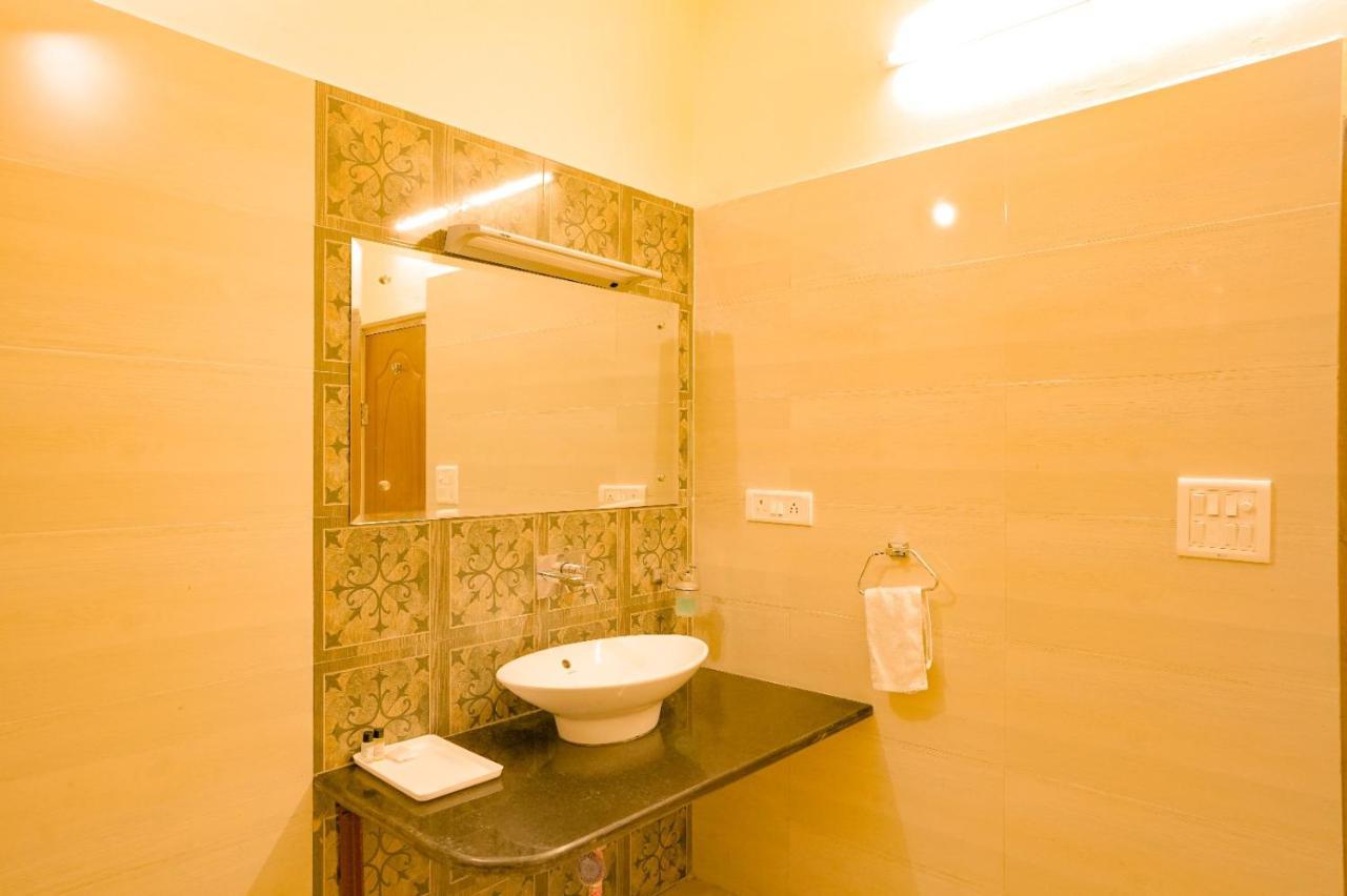 Royal Ocean Resort Divisione di Divisione di Jaipur Esterno foto