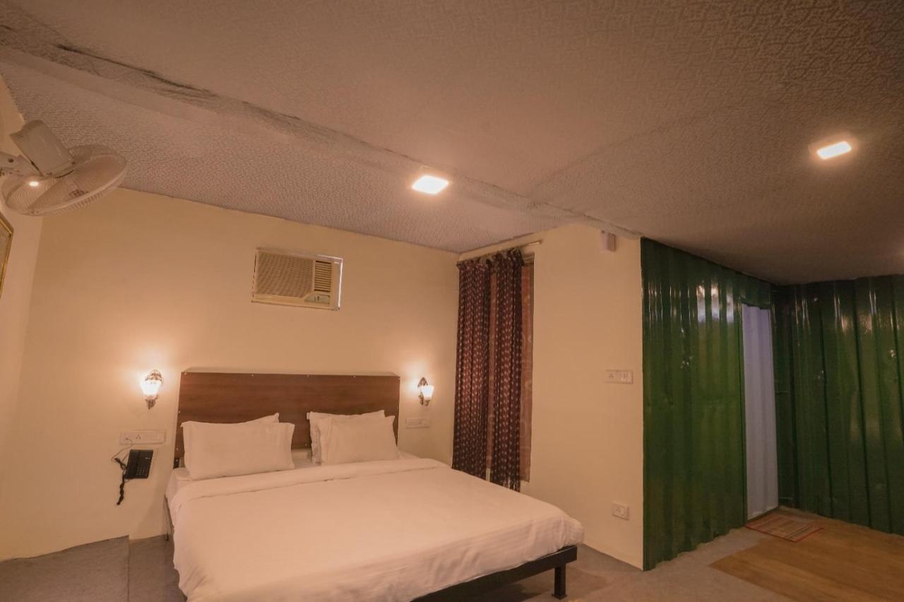 Royal Ocean Resort Divisione di Divisione di Jaipur Esterno foto