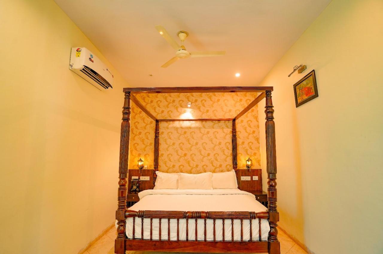 Royal Ocean Resort Divisione di Divisione di Jaipur Esterno foto