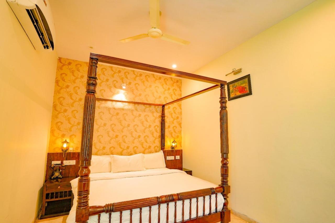 Royal Ocean Resort Divisione di Divisione di Jaipur Esterno foto