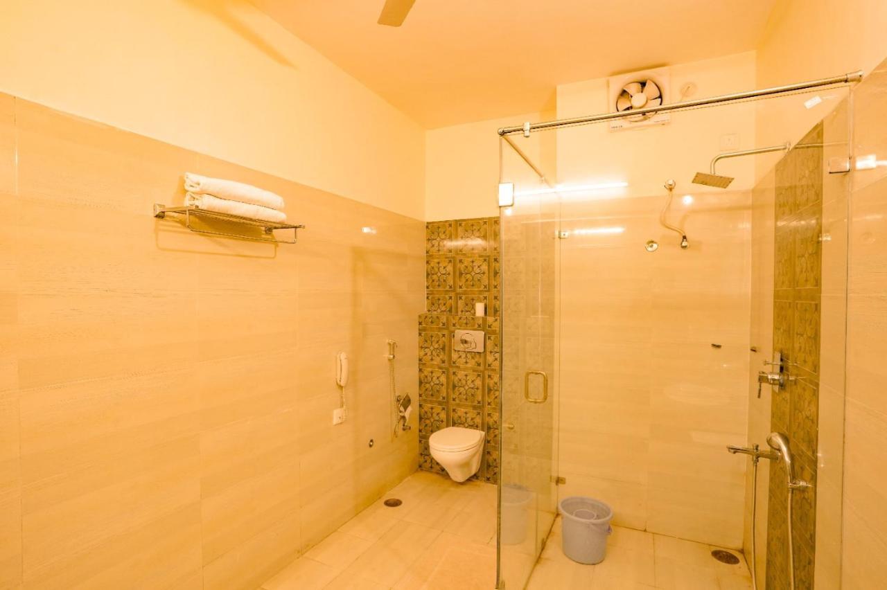 Royal Ocean Resort Divisione di Divisione di Jaipur Esterno foto