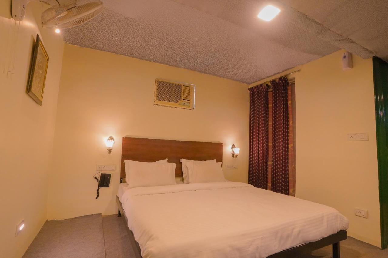 Royal Ocean Resort Divisione di Divisione di Jaipur Esterno foto