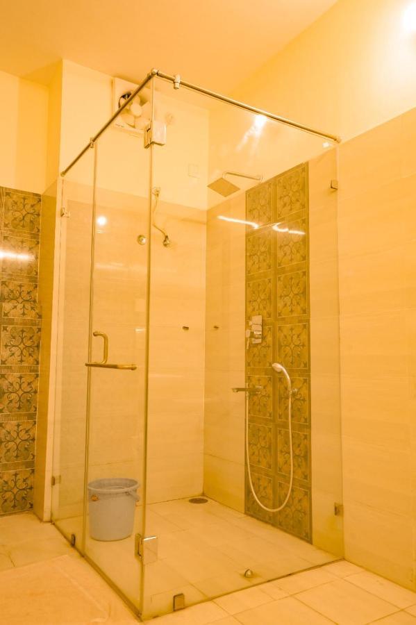Royal Ocean Resort Divisione di Divisione di Jaipur Esterno foto