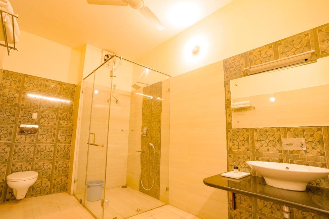 Royal Ocean Resort Divisione di Divisione di Jaipur Esterno foto