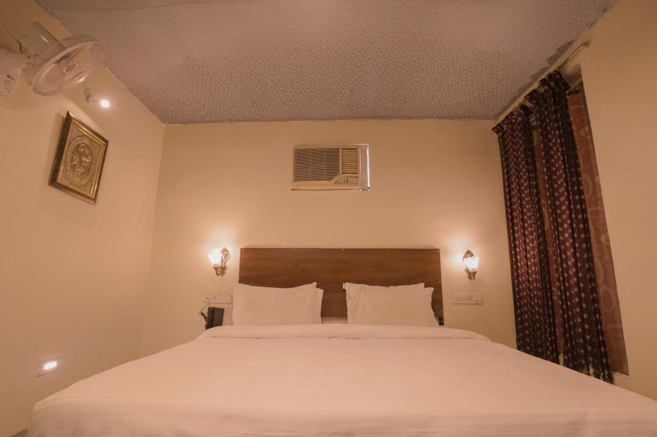 Royal Ocean Resort Divisione di Divisione di Jaipur Esterno foto