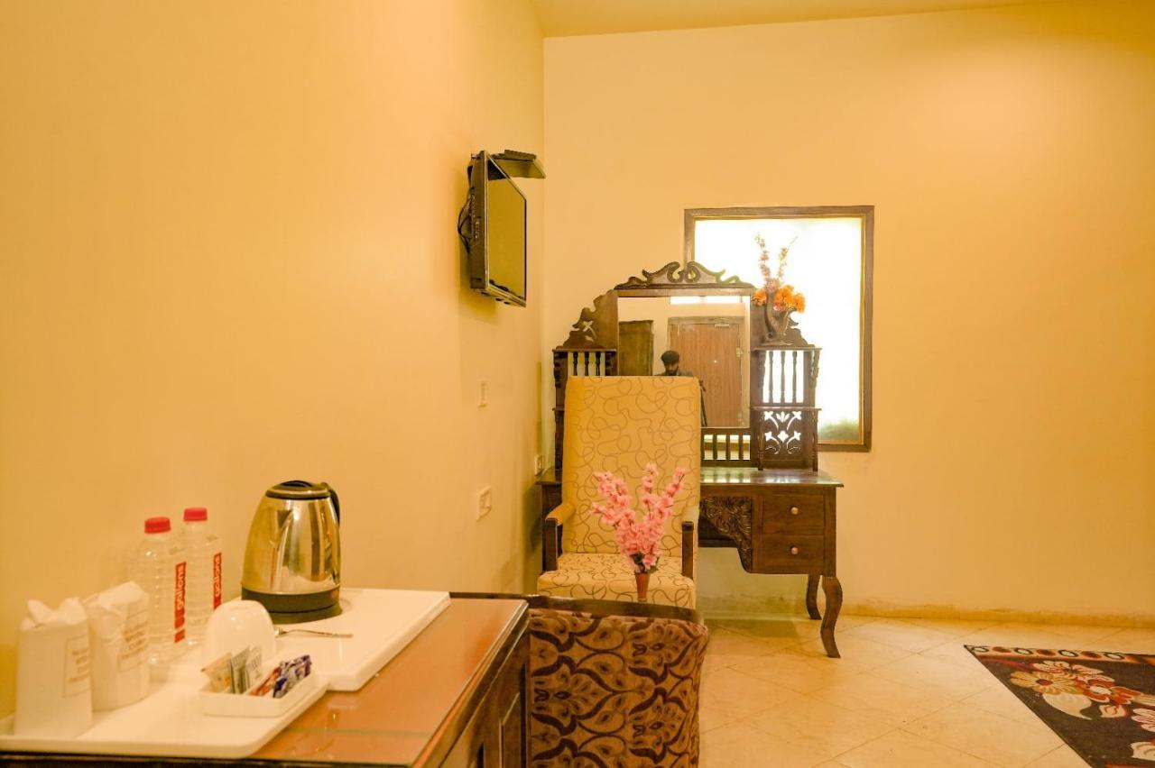 Royal Ocean Resort Divisione di Divisione di Jaipur Esterno foto