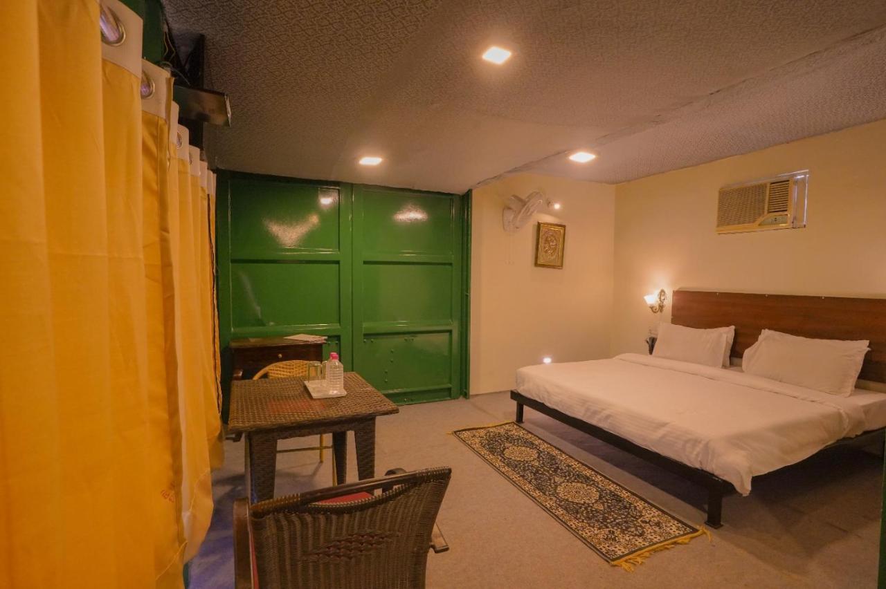 Royal Ocean Resort Divisione di Divisione di Jaipur Esterno foto