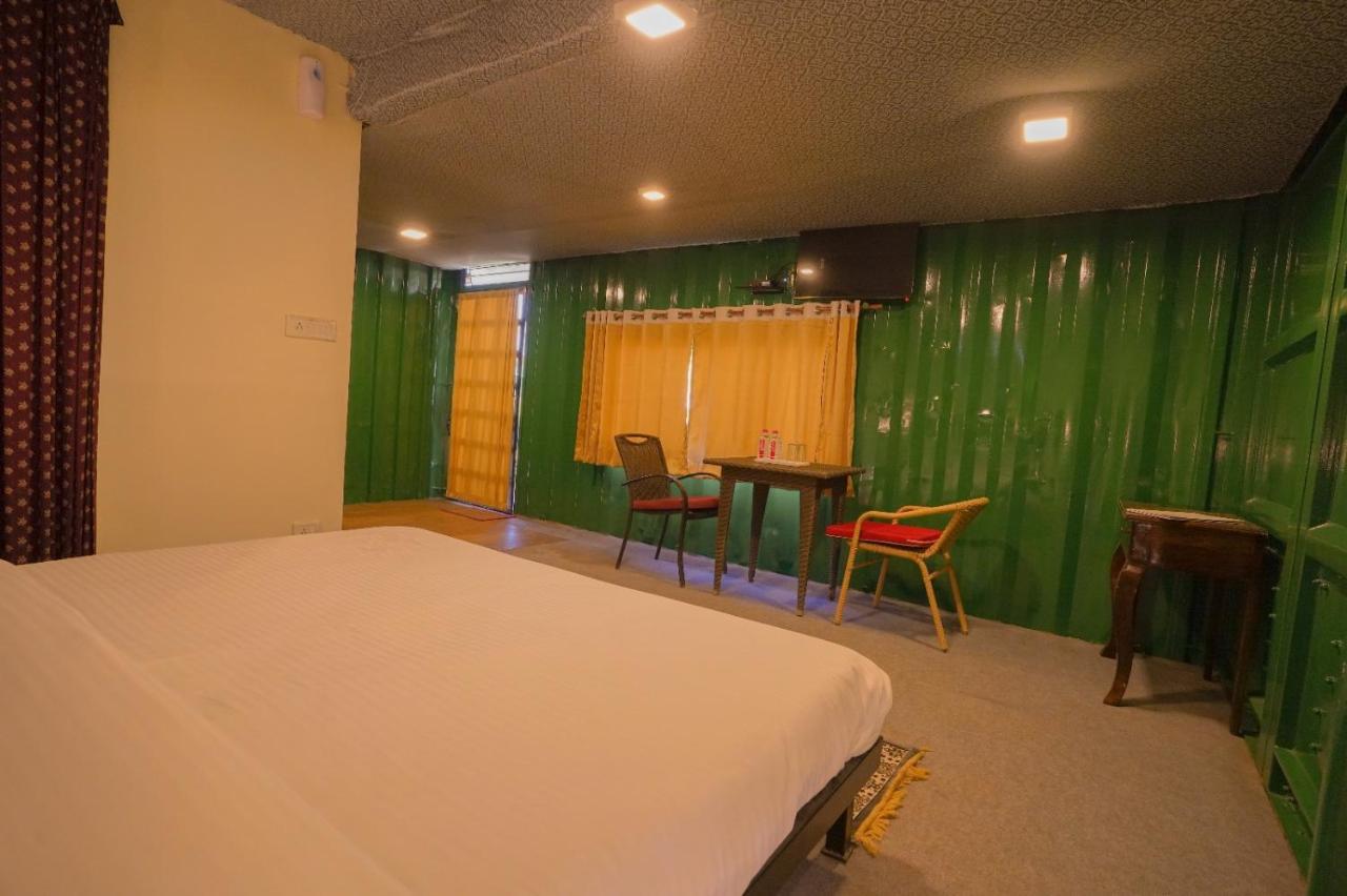 Royal Ocean Resort Divisione di Divisione di Jaipur Esterno foto