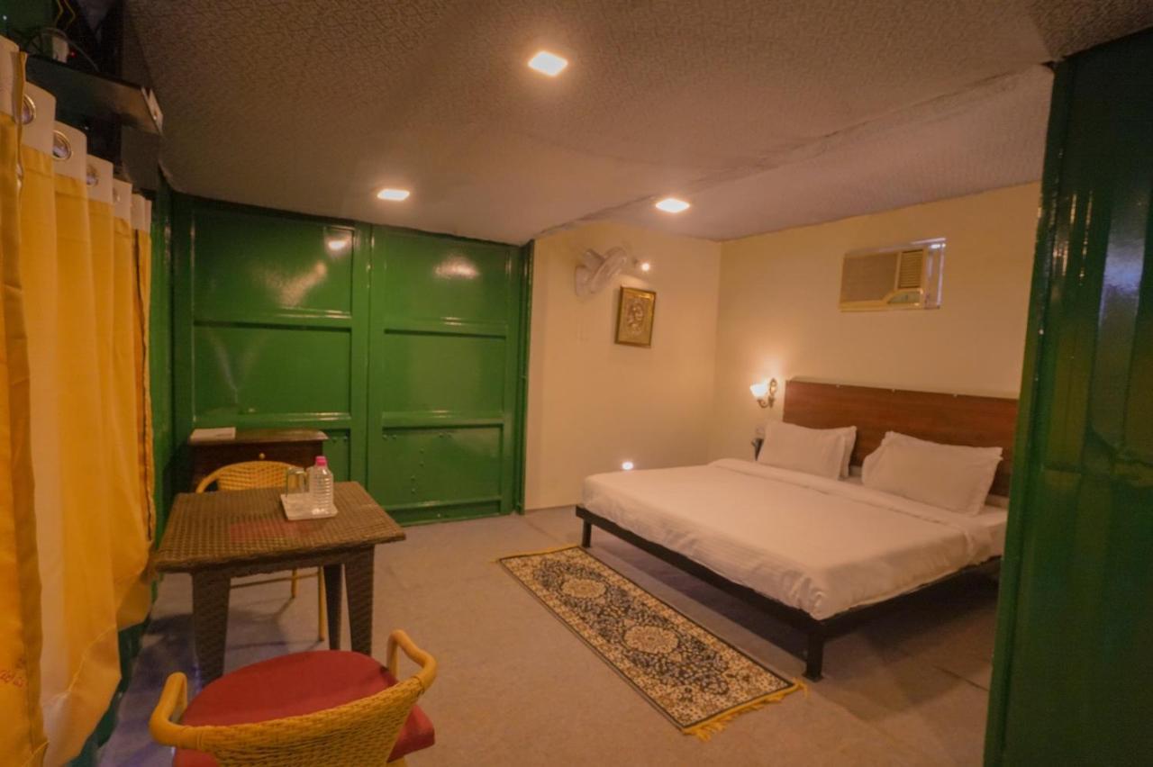 Royal Ocean Resort Divisione di Divisione di Jaipur Esterno foto