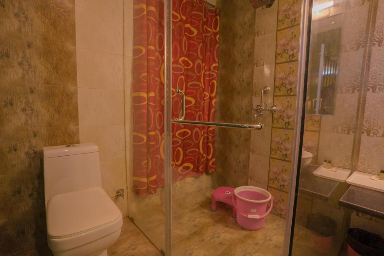 Royal Ocean Resort Divisione di Divisione di Jaipur Esterno foto
