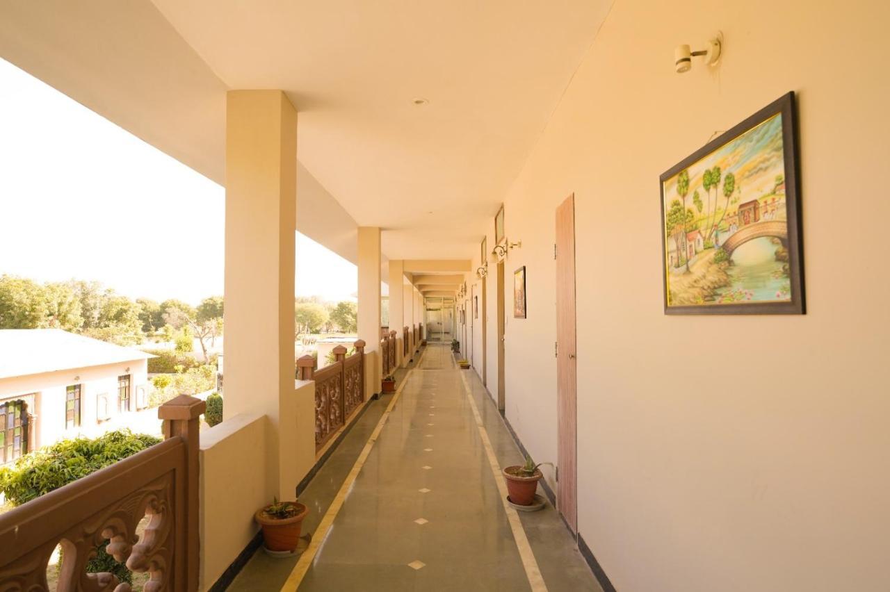 Royal Ocean Resort Divisione di Divisione di Jaipur Esterno foto