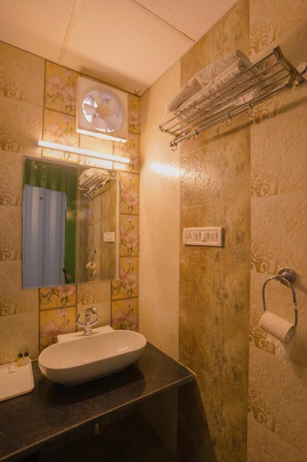 Royal Ocean Resort Divisione di Divisione di Jaipur Esterno foto
