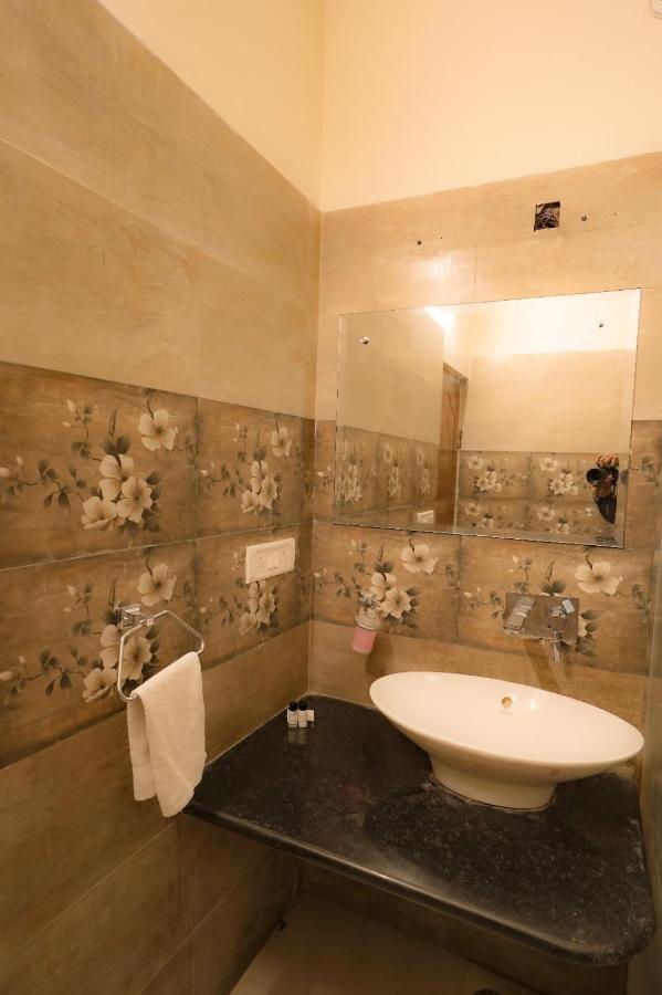 Royal Ocean Resort Divisione di Divisione di Jaipur Esterno foto