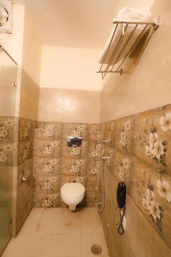 Royal Ocean Resort Divisione di Divisione di Jaipur Esterno foto