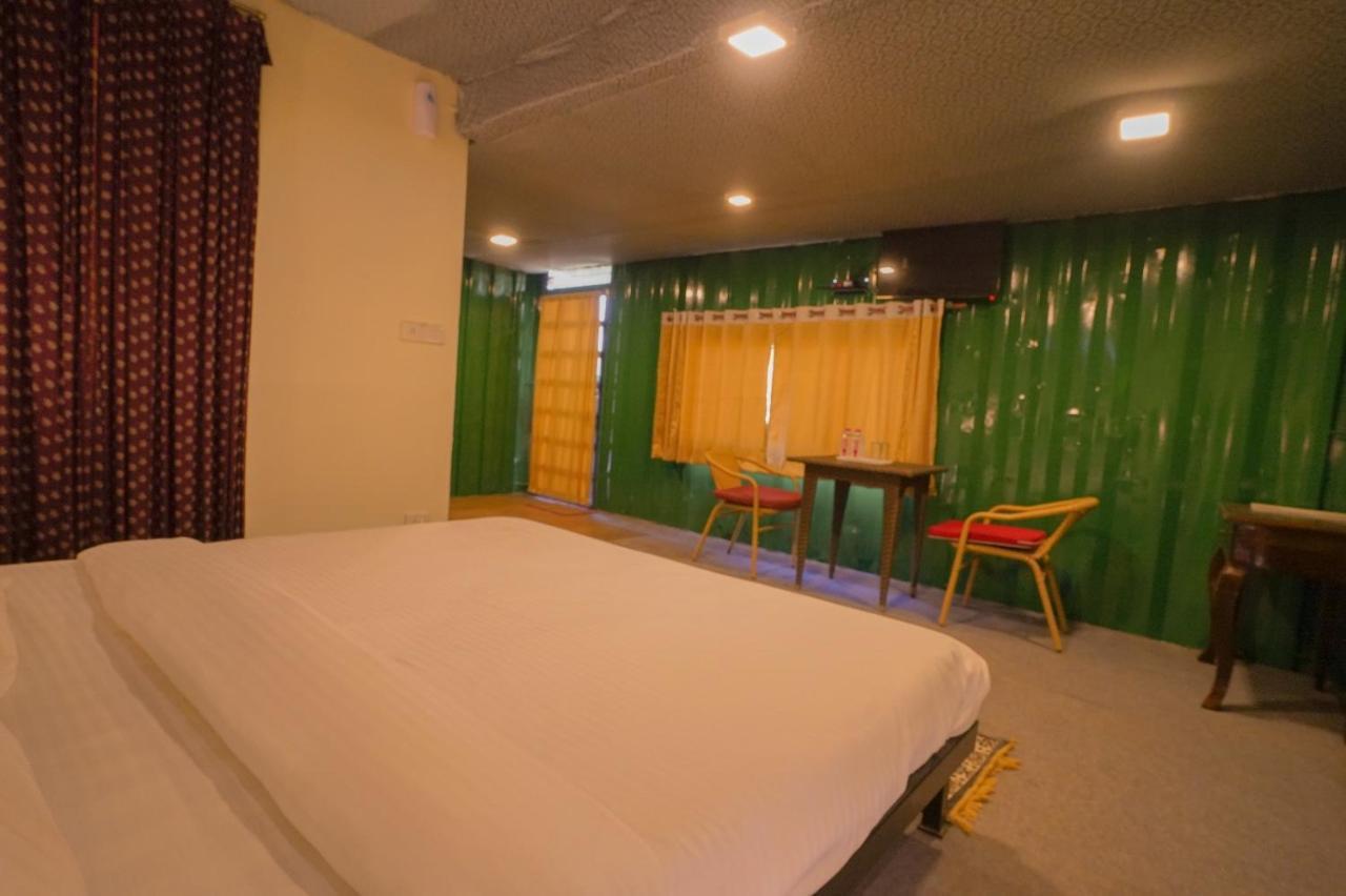 Royal Ocean Resort Divisione di Divisione di Jaipur Esterno foto