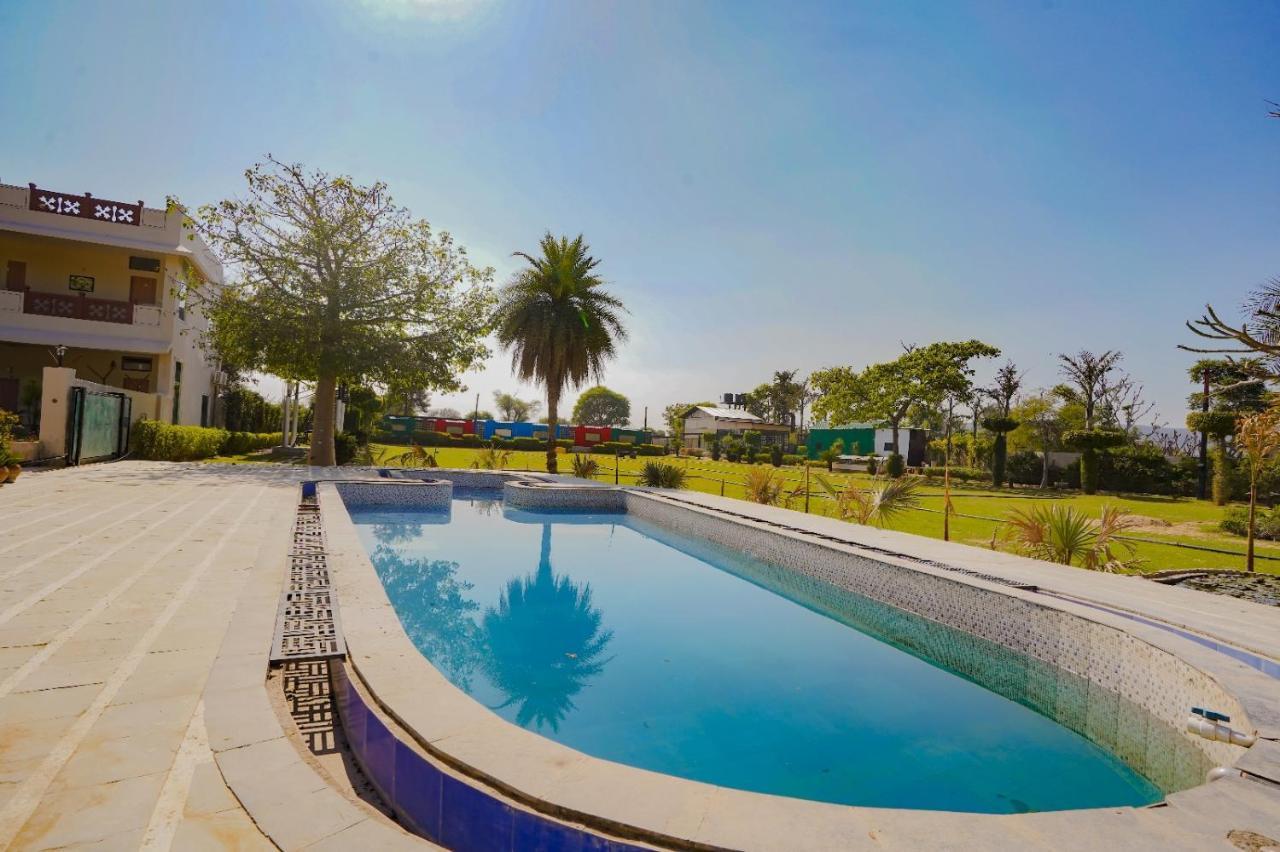 Royal Ocean Resort Divisione di Divisione di Jaipur Esterno foto