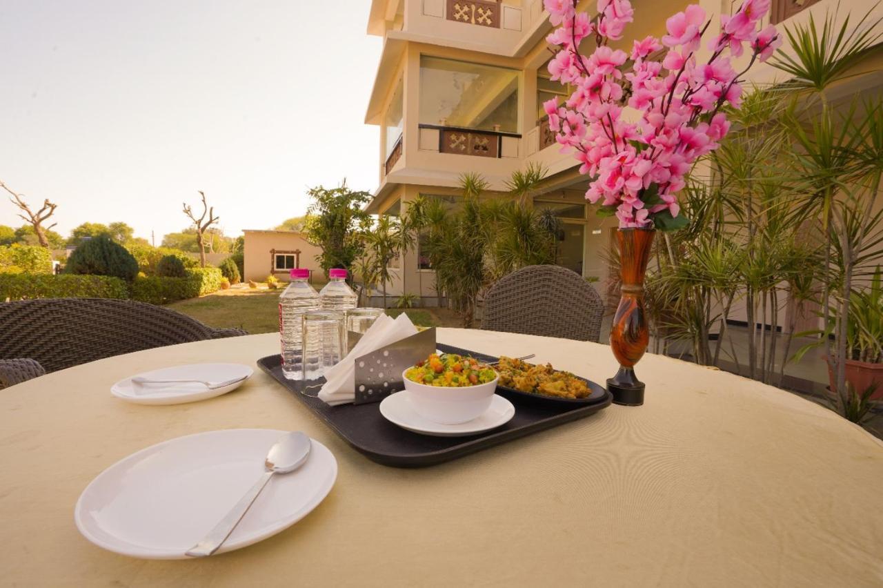 Royal Ocean Resort Divisione di Divisione di Jaipur Esterno foto