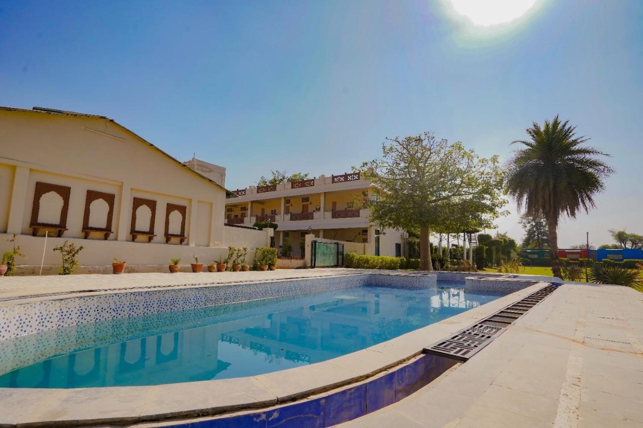 Royal Ocean Resort Divisione di Divisione di Jaipur Esterno foto